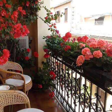 Bed&Breakfast Chiara Όλμπια Εξωτερικό φωτογραφία