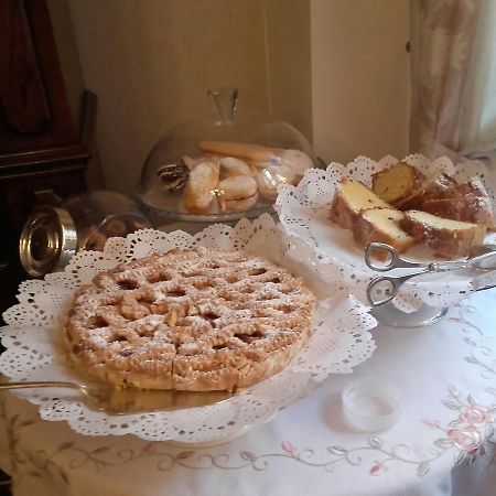 Bed&Breakfast Chiara Όλμπια Εξωτερικό φωτογραφία
