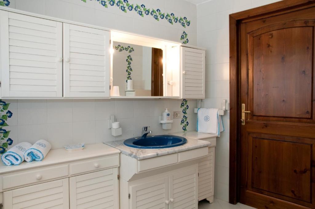 Bed&Breakfast Chiara Όλμπια Δωμάτιο φωτογραφία