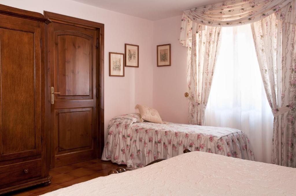 Bed&Breakfast Chiara Όλμπια Δωμάτιο φωτογραφία