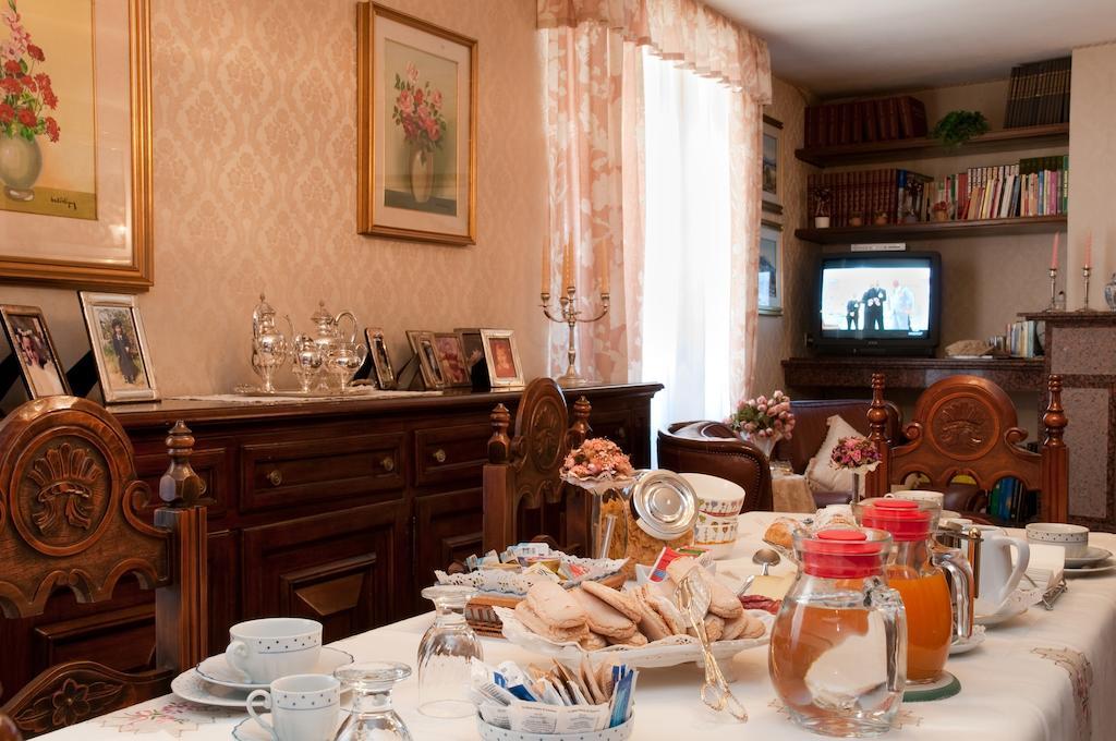 Bed&Breakfast Chiara Όλμπια Εξωτερικό φωτογραφία