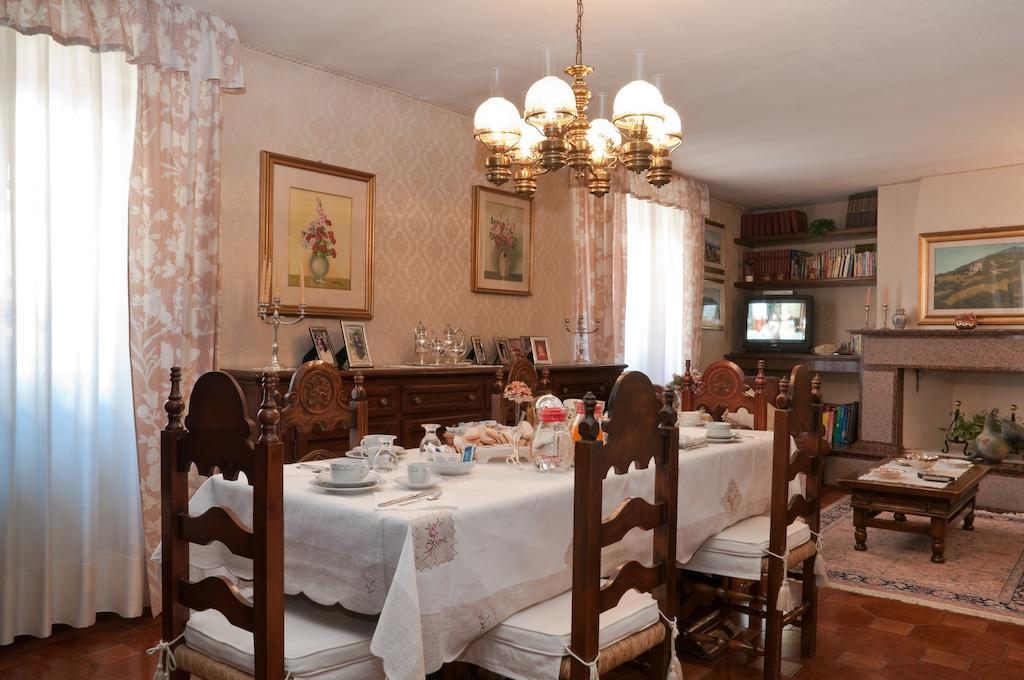 Bed&Breakfast Chiara Όλμπια Εξωτερικό φωτογραφία