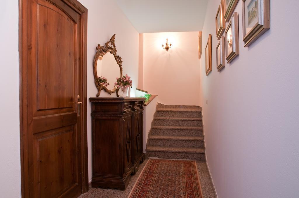 Bed&Breakfast Chiara Όλμπια Εξωτερικό φωτογραφία