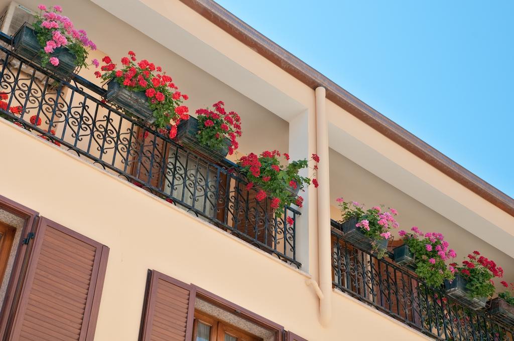 Bed&Breakfast Chiara Όλμπια Εξωτερικό φωτογραφία