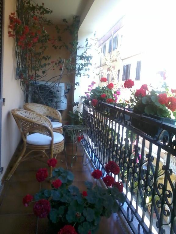 Bed&Breakfast Chiara Όλμπια Εξωτερικό φωτογραφία
