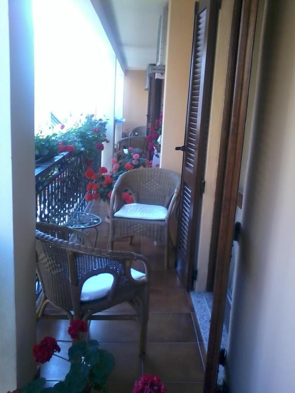 Bed&Breakfast Chiara Όλμπια Εξωτερικό φωτογραφία