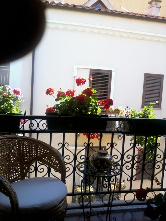 Bed&Breakfast Chiara Όλμπια Εξωτερικό φωτογραφία