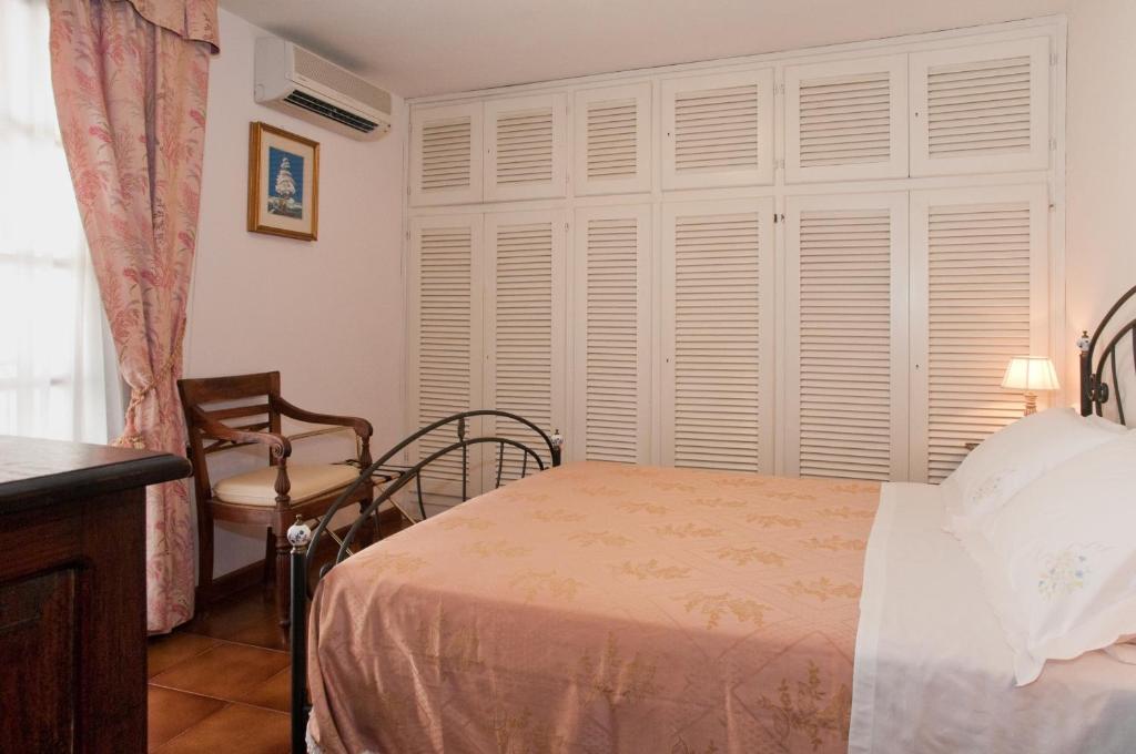 Bed&Breakfast Chiara Όλμπια Δωμάτιο φωτογραφία