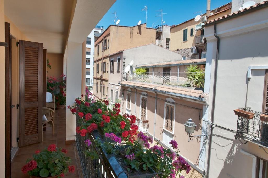 Bed&Breakfast Chiara Όλμπια Εξωτερικό φωτογραφία