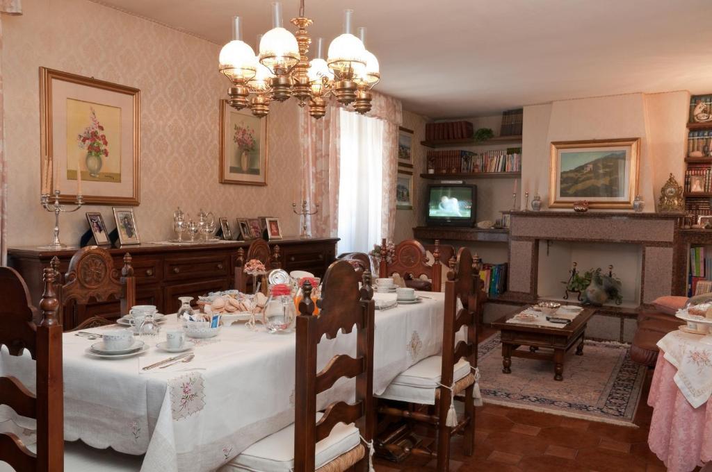 Bed&Breakfast Chiara Όλμπια Εξωτερικό φωτογραφία
