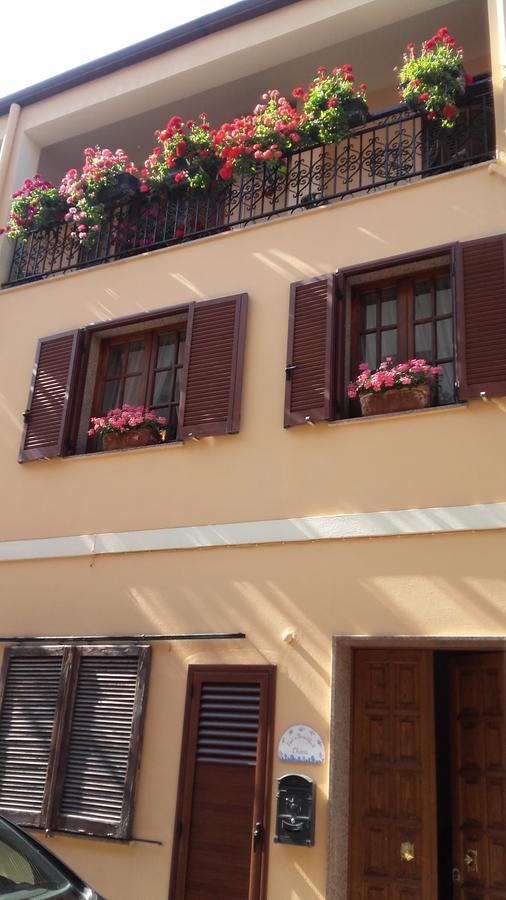 Bed&Breakfast Chiara Όλμπια Εξωτερικό φωτογραφία