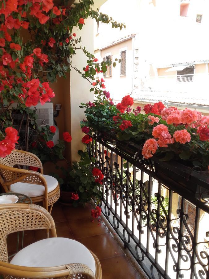 Bed&Breakfast Chiara Όλμπια Εξωτερικό φωτογραφία